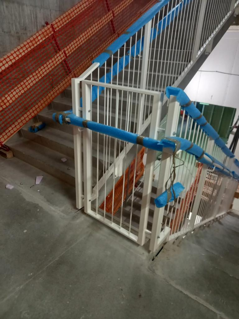 Balustrade din Fier pentru interior și exterior