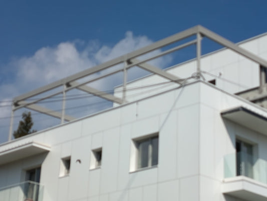 Structuri Metalice și Copertine