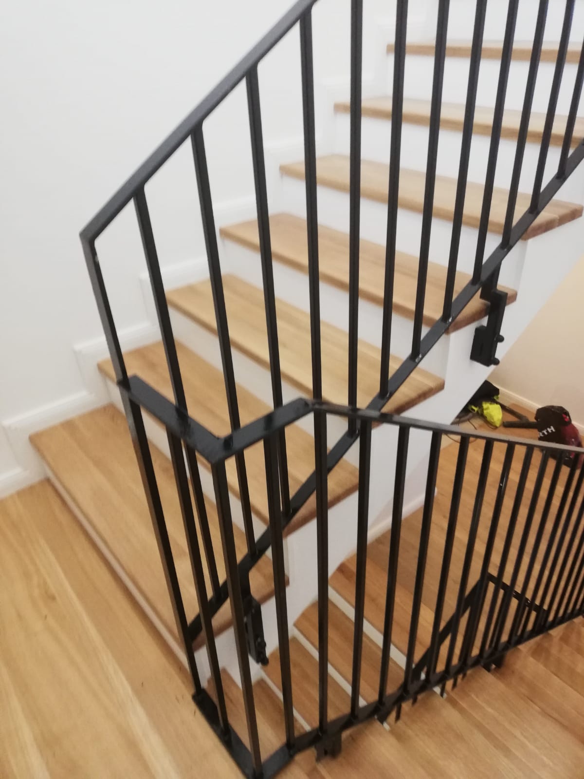 Balustrade din Fier pentru interior și exterior