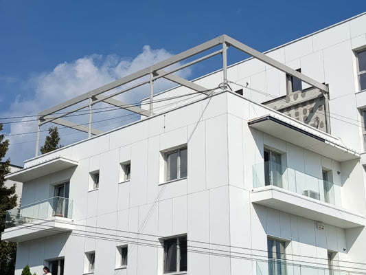 Structuri Metalice și Copertine