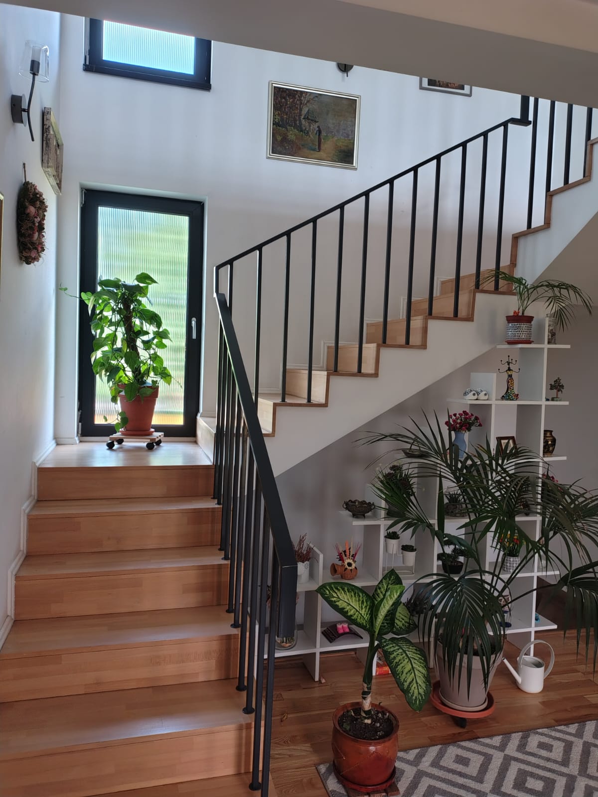 Balustrade din Fier pentru interior și exterior