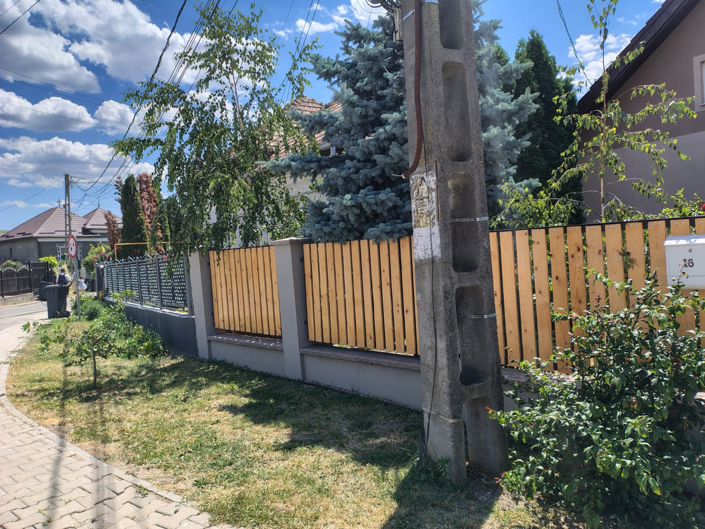 Porți și Garduri Metalice