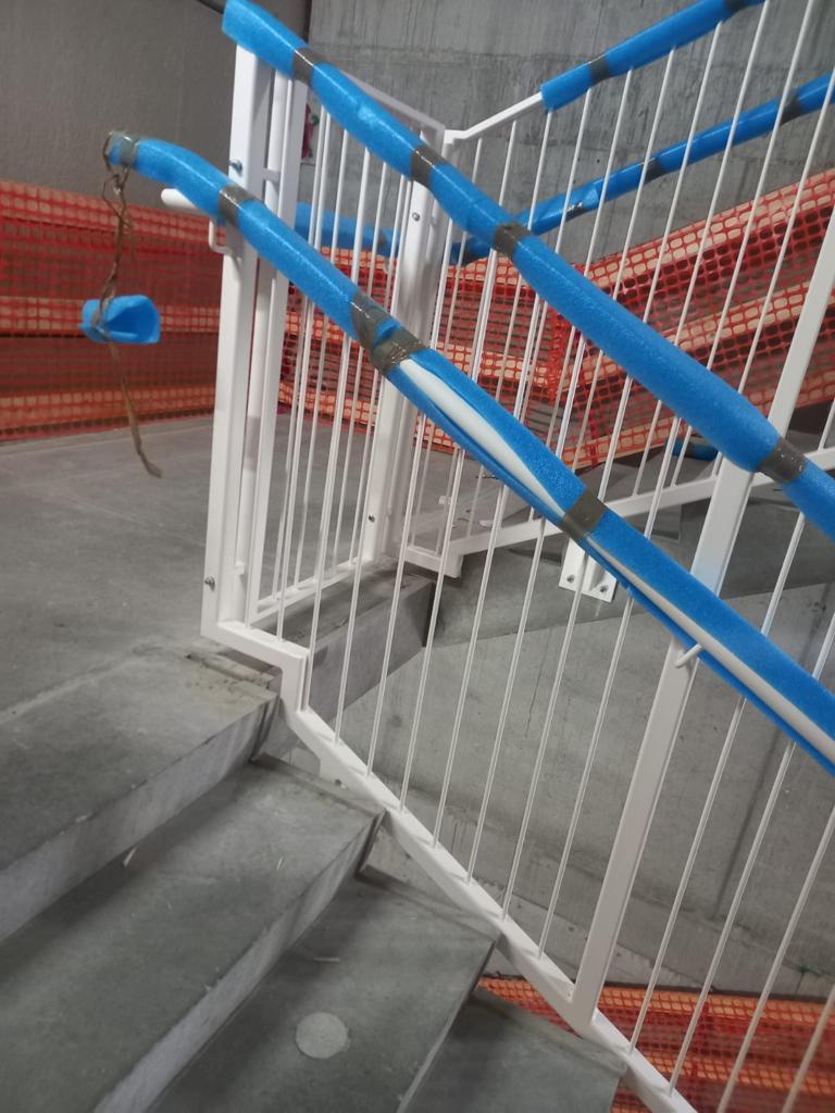 Balustrade din Fier pentru interior și exterior