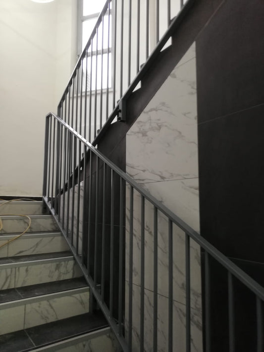 Balustrade din Fier pentru interior și exterior