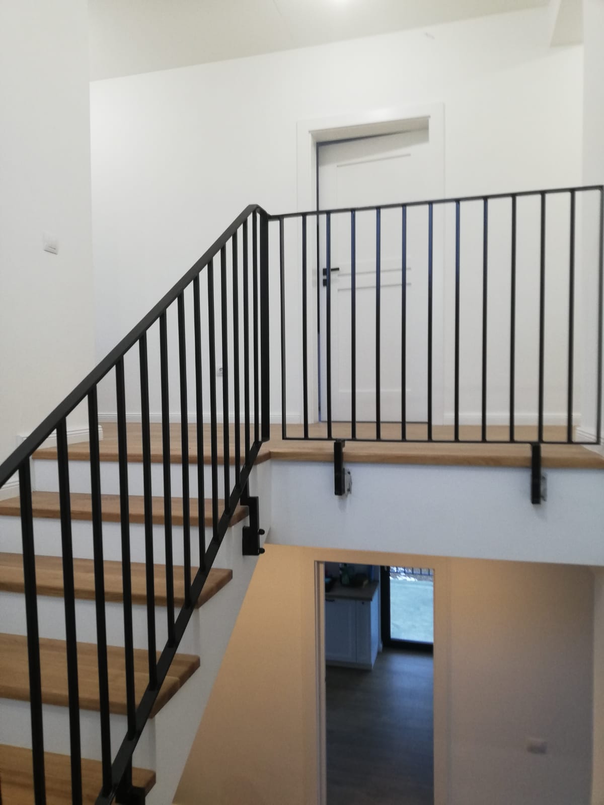 Balustrade din Fier pentru interior și exterior